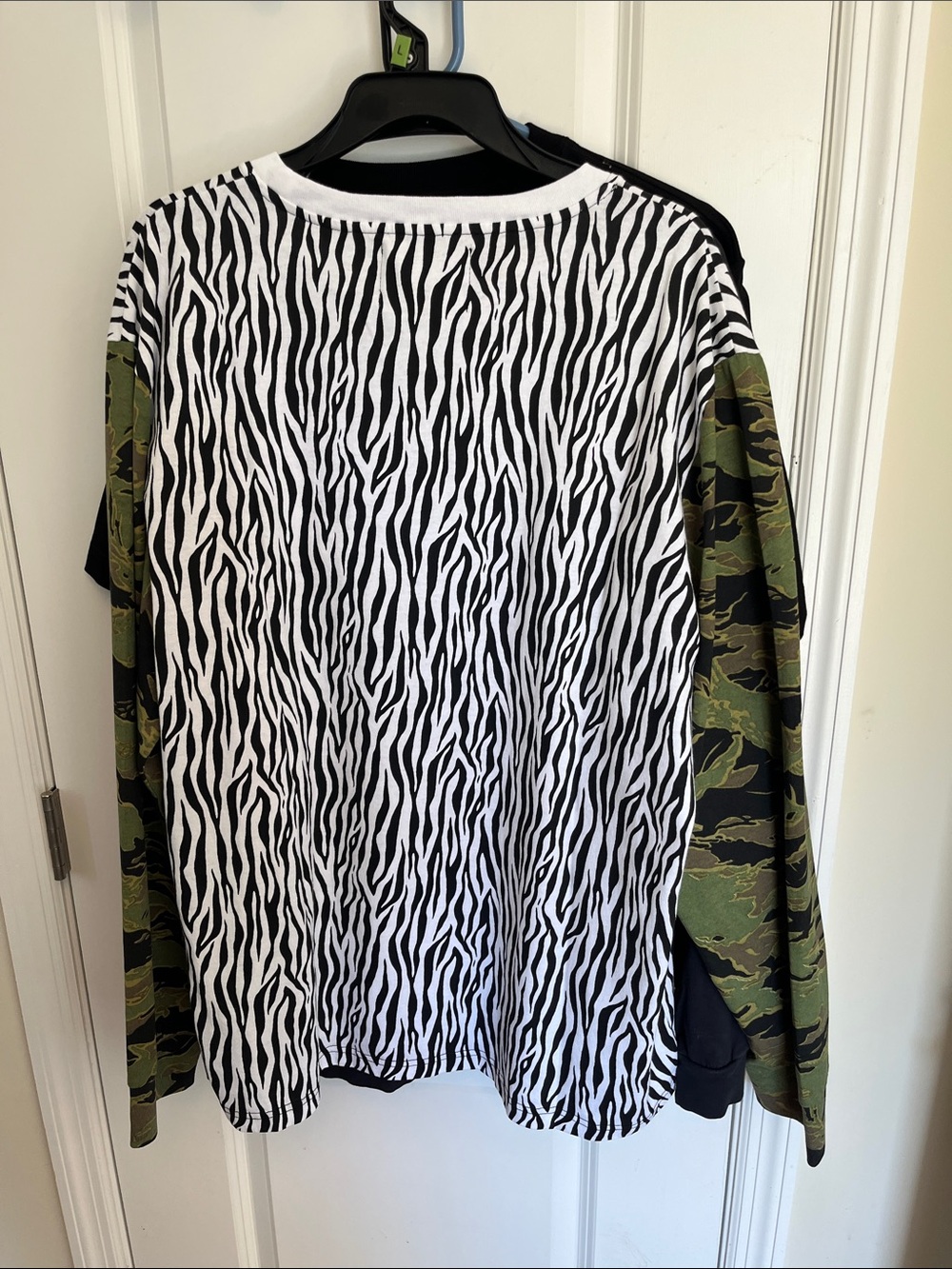 Rare Denim Tears x Rolling Stones NWT🔥 - Picture 4 of 4